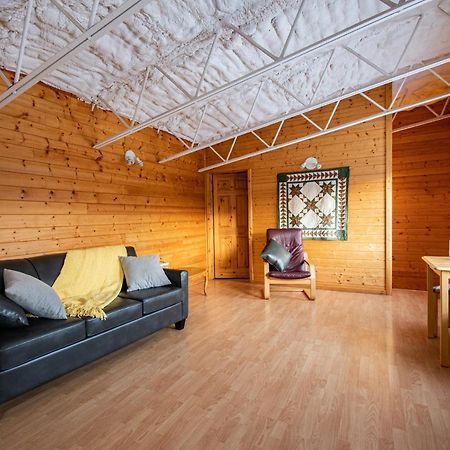 Sundog Retreat Otel Whitehorse Dış mekan fotoğraf