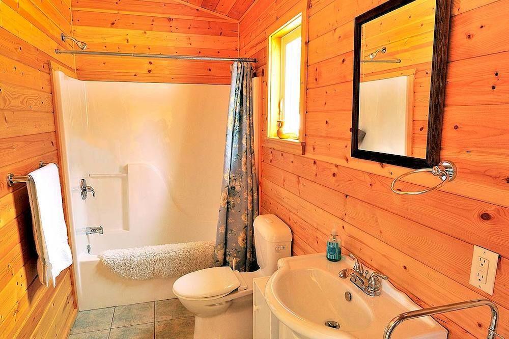 Sundog Retreat Otel Whitehorse Dış mekan fotoğraf