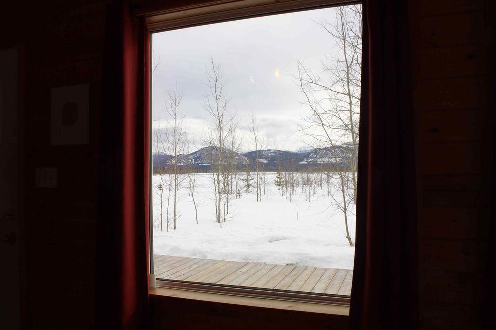 Sundog Retreat Otel Whitehorse Dış mekan fotoğraf