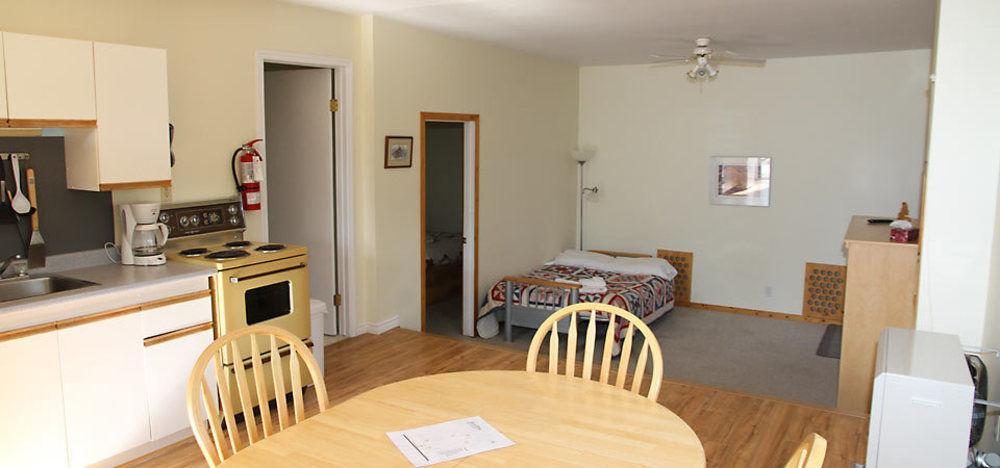 Sundog Retreat Otel Whitehorse Dış mekan fotoğraf