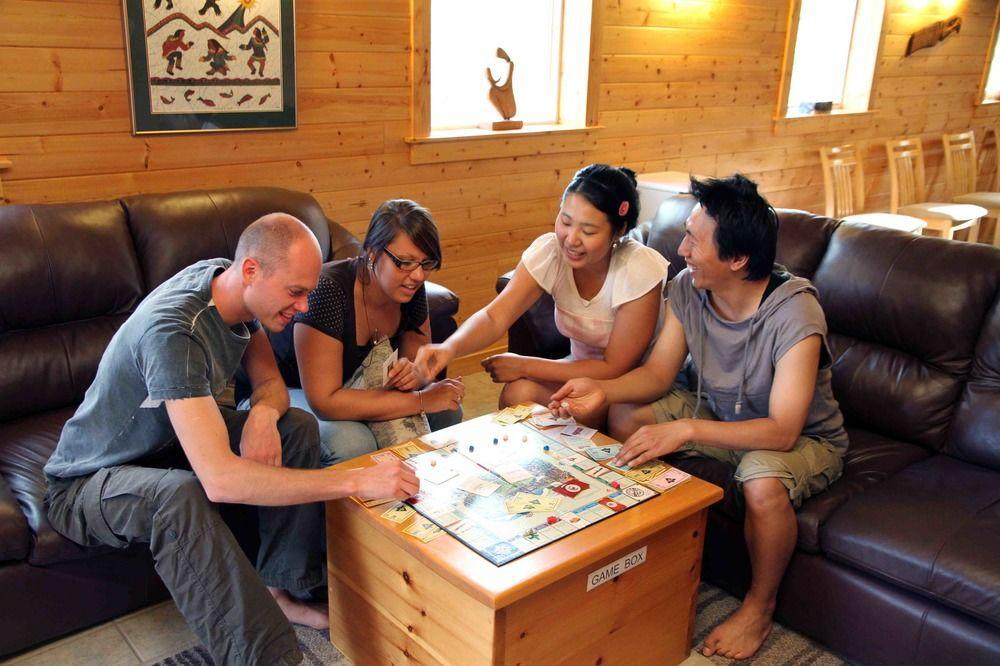 Sundog Retreat Otel Whitehorse Dış mekan fotoğraf