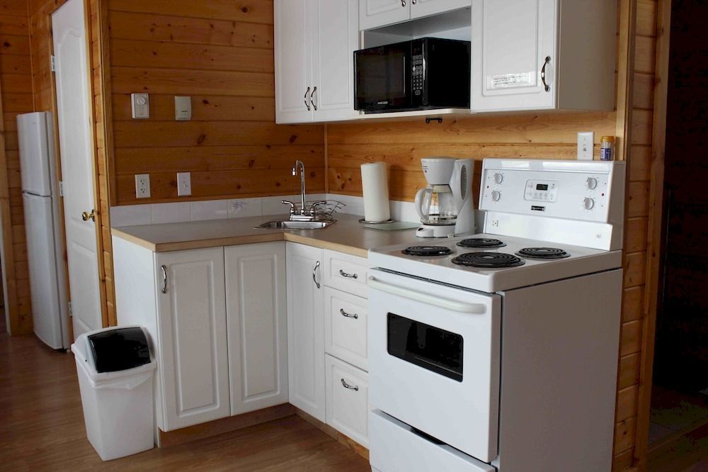 Sundog Retreat Otel Whitehorse Dış mekan fotoğraf