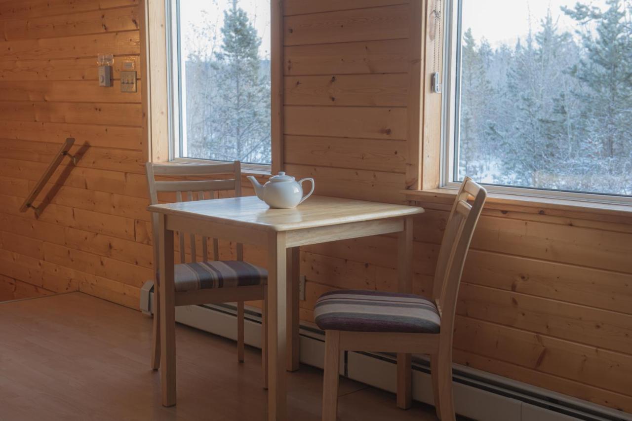 Sundog Retreat Otel Whitehorse Dış mekan fotoğraf